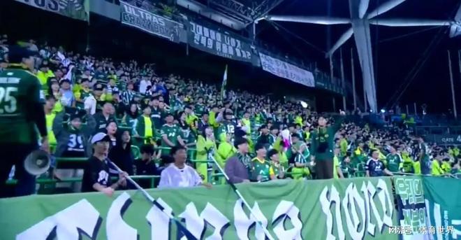 韓足杯：全北現(xiàn)代VS江原FC，全北強勢，江原杯賽決戰(zhàn)