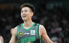 張鎮(zhèn)麟后，遼寧再出球星，有望一年進(jìn)NBA！