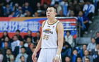 CBA官博贊韓德君，一人一城傳奇佳話。