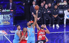 NBA全明星賽大變！美隊(duì)循環(huán)+世界隊(duì)參戰(zhàn)！