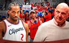 NBA重罰陰陽合同，5年首輪權被剝奪，老板總經(jīng)理禁賽。