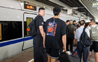 崔永熙回歸，首秀在望！廣東隊已集結(jié)。
