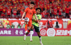 國青六度晉級U23亞洲杯正賽，堅守底線，預(yù)選賽不敗。